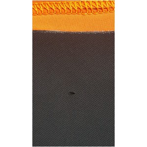 Rip Curl Junior Dawn Patrol 5/3mm GBS Chest Zip Wetsuit Grey / Orange WSM7GB - WAREHOUSE 2ND